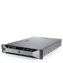 PowerEdge R510 Rack Server PowerEdge R510 Rack Server